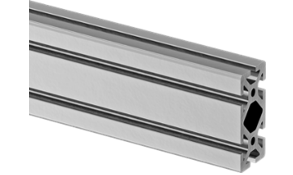 aluminum extrusion
