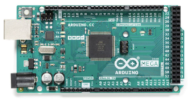 arduino mega