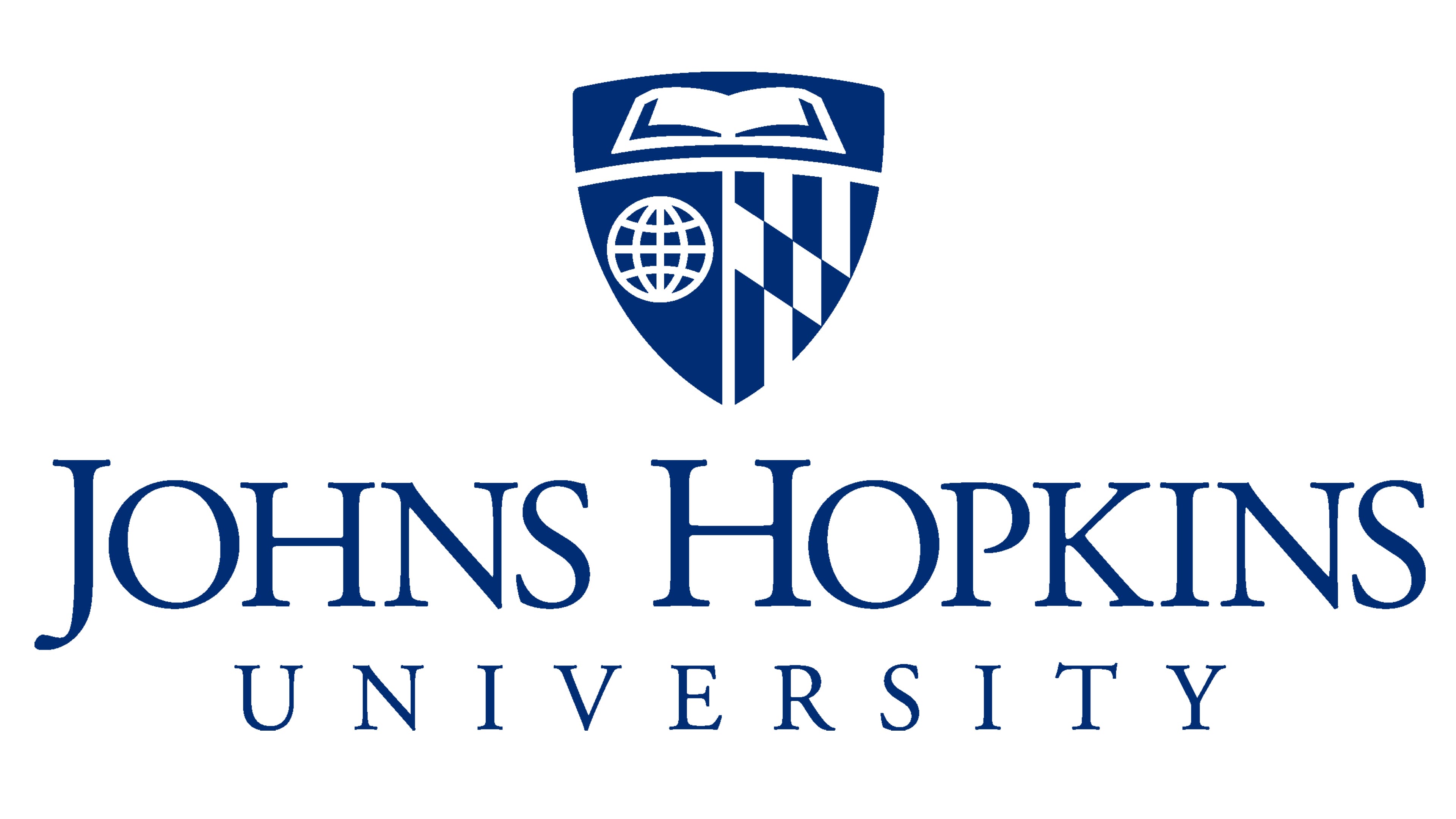 Johns Hopkins logo