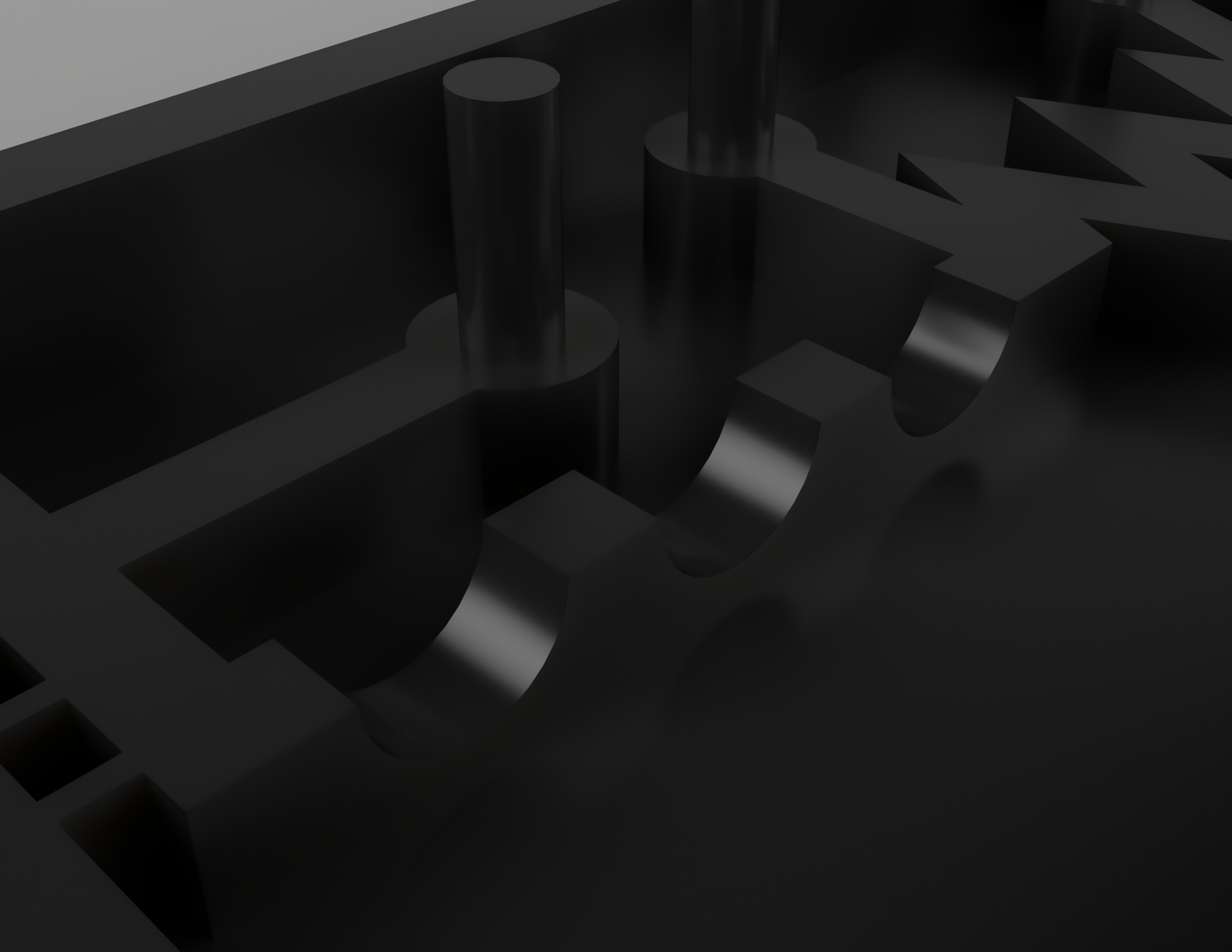 zig zag