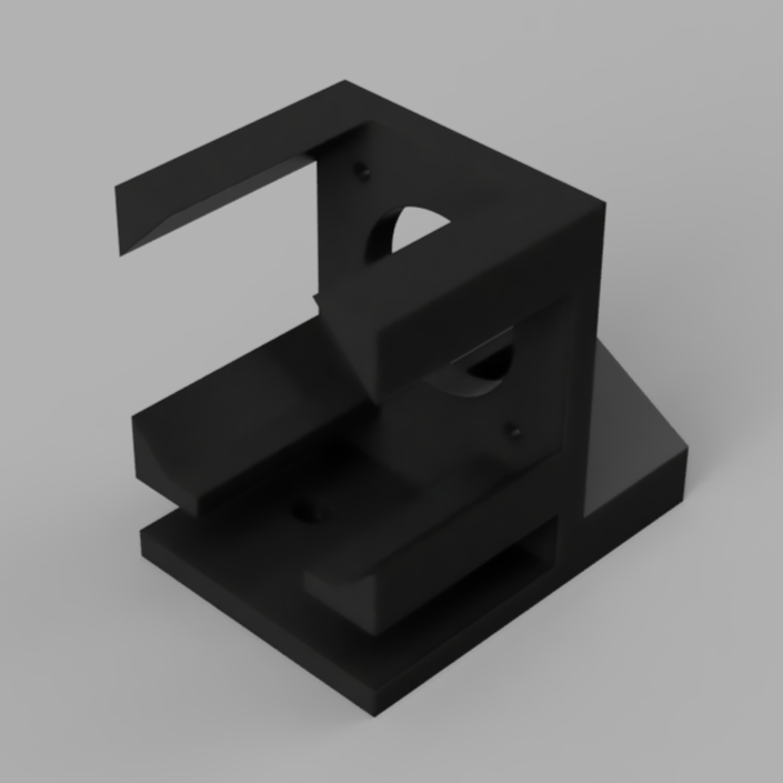 motor mount