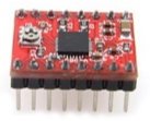 stepper driver