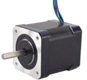 stepper motor