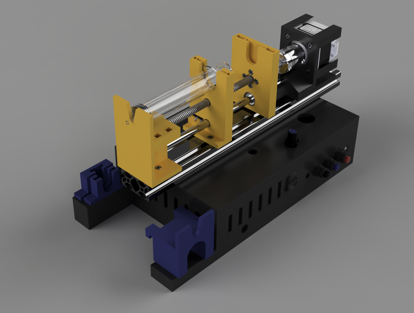 syringe pump