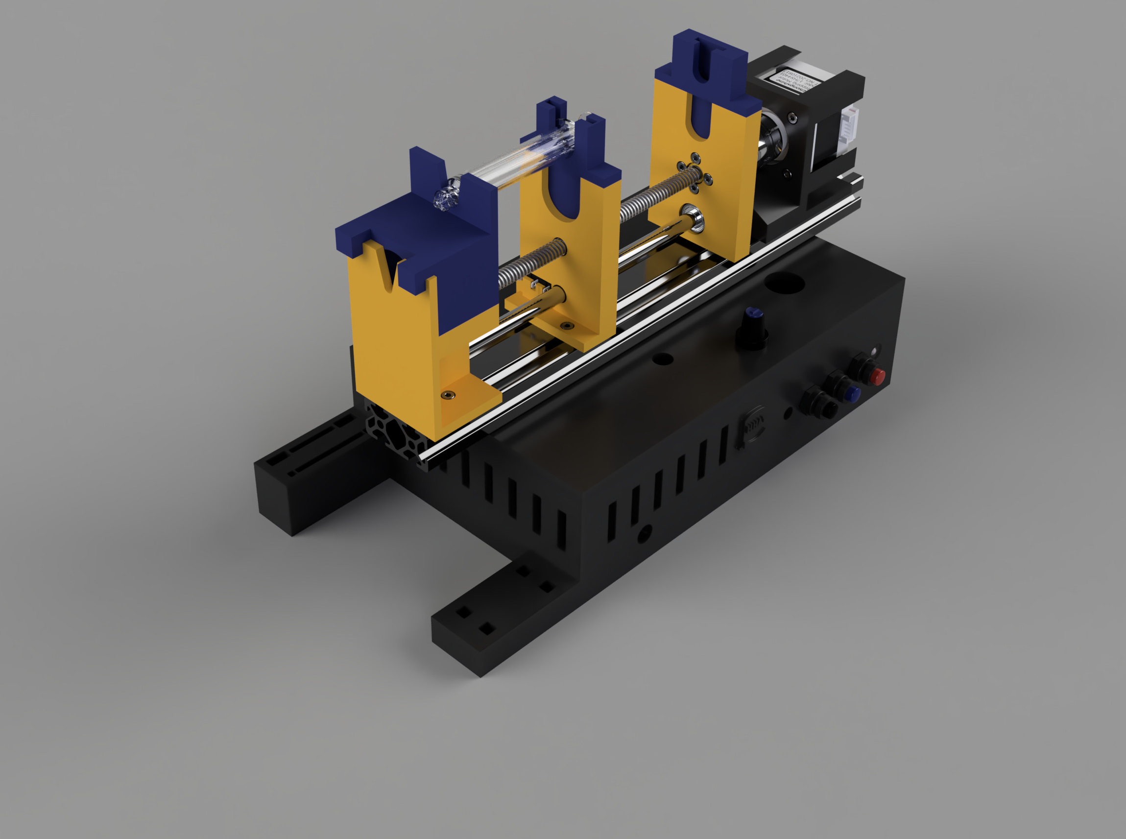 Syringe Pump